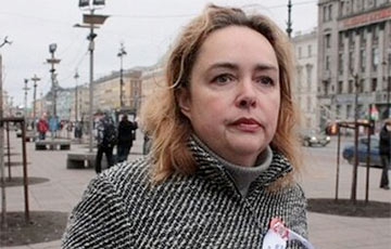 Политэмигрант Курносова: Надеюсь, что ПАСЕ перейдут от написания бумажек к действию