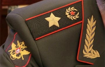 Маршалам и генералам в России предложат служить после 70 лет