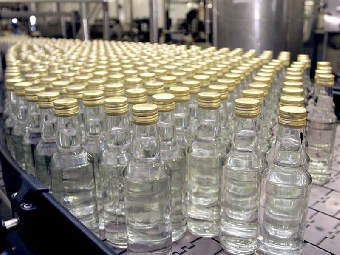 Натуральный градус изменит алкогольный рынок Беларуси