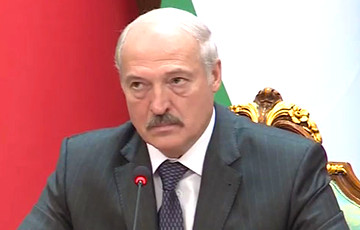 Отчего Лукашенко выглядел таким нерадостным рядом с Рахмоном
