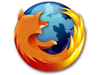 Firefox занял четверть мирового рынка браузеров