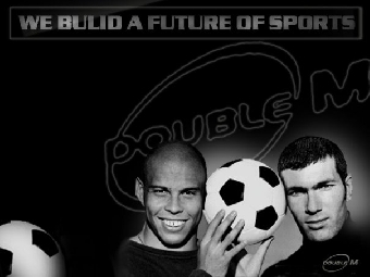Футбольный "Матч против бедности" с участием Роналдо и Зидана пройдет сегодня в Греции