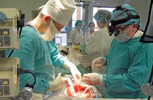 В Минске проведут первую комплексную операцию по трансплантологии