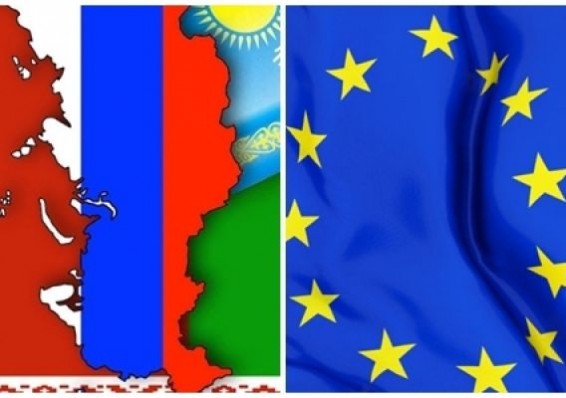 В ЕАЭС хотят создать общее экономическое пространство с ЕС