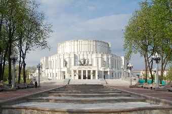 Гастроли Тбилисского театра оперы и балета в Беларуси состоятся летом 2011 года