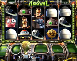 Игровые автоматы от James Gambledor - настоящее казино для настоящих игроков
