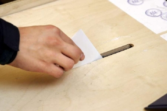 Досрочное голосование расширяет возможности избирателей - Ермошина
