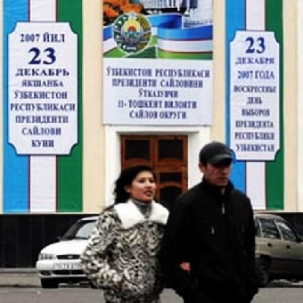 Выборы президента Беларуси проходят на высоком организационном уровне - наблюдатель