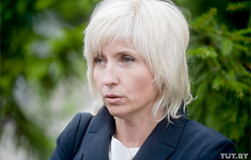 Адвокат Марии Колесниковой нашлась на Окрестина