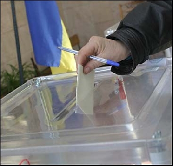 Выборы Президента проходят демократично и открыто - наблюдатель