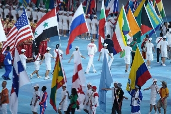 Перед белорусскими легкоатлетами на лондонской Олимпиаде-2012 стоит задача завоевать не менее 5 медалей