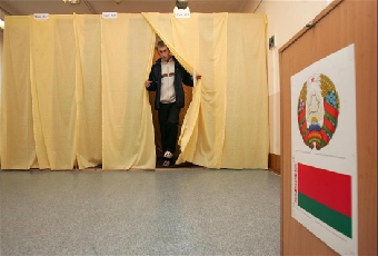 Ермошина предлагает принять нормативы поведения для присутствующих на избирательных участках