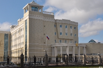 Посольство России выясняет, почему двух россиян-участников акции в Минске вновь задержали