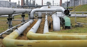 Беларусь с 1 января 2011 года повысила тариф на транзит нефтепродуктов