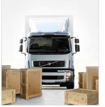 Предварительное информирование о ввозе на территорию ЕС грузов вводится с 1 января 2011 года
