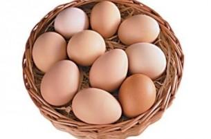 Минэкономики отказалось от регулирования цены на яйца