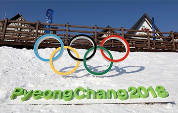 На Олимпиаду в Пхенчхан отправятся 28 белорусских спортсменов