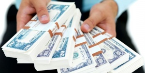 Беларусь берет валютные займы с запасом