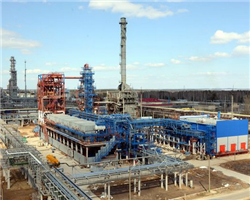 Модернизация нефтехимического комплекса обойдется в 2014 году в 16,2 млрд рублей
