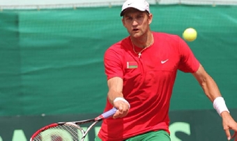 Максим Мирный вышел в полуфинал парного разряда теннисного турнира в Брисбене