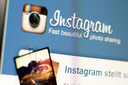 В Instagram рассказали о причинах блокировки ссылок на Telegram