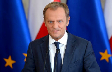 Дональд Туск призвал ЕС и «большую семерку» вступиться за Олега Сенцова