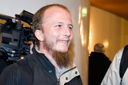 Мосгорсуд признал сооснователя The Pirate Bay виновным в пиратстве