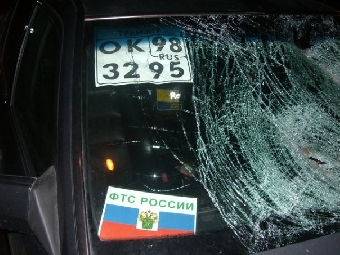 В Минске за день на "зебрах" сбили двух пешеходов, оба водителя скрылись