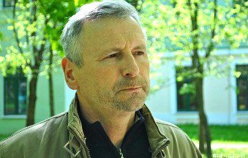 Кравцевич: Наша задача - написать историю с белорусской точки зрения
