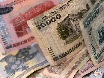 Средняя зарплата работников Беларуси за ноябрь 2010 года возросла на Br100,1 тыс. до Br1428,3 тыс.