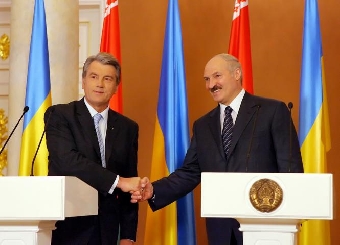Украина заинтересована в дальнейшем сотрудничестве с Беларусью в энергетической сфере