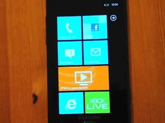Смартфоны на Windows Phone вывели из строя с помощью SMS