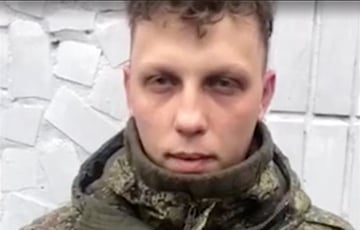В Украине проведен первый обмен пленными