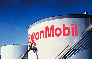 ExxonMobil выйдет из совместных с «Роснефтью» проектов из-за санкций