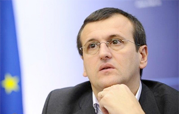 Евродепутат Кристиан Преда: В Кишиневе есть только одно правительство — кабинет Майи Санду