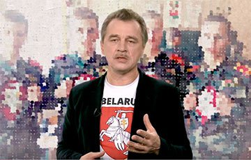 Анатолий Лебедько: Беларусь побеждает БССР