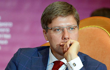 В Риге не смогли отправить в отставку мэра Ушакова