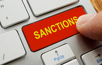 Британия ввела персональные санкции против режима Лукашенко
