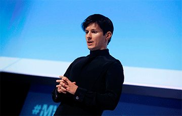 Павел Дуров: Мы включили инструменты антицензуры в Беларуси, чтобы Telegram оставался доступным
