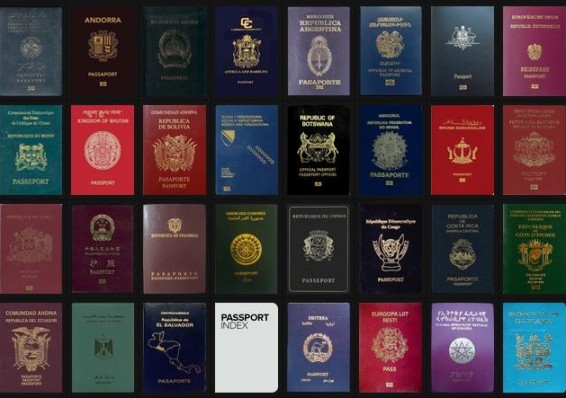 «Сила» белорусского паспорта распространяется на 71 государство