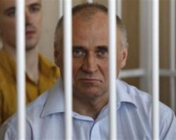 Статкевичу отказали в изменении режима отбытия наказания