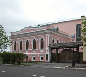 Ветковскому музею народного творчества присвоено имя его основателя Федора Шклярова