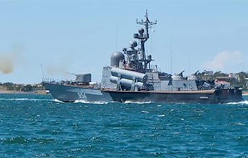 Что могло быть на борту уничтоженного московитского корабля «Ивановец»