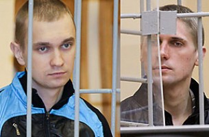 Эксперты ФСБ России узнали обвиняемого в теракте Коновалова на видеозаписи
