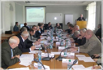 Заседание Координационного совета по рекламе стран СНГ пройдет в Беларуси в апреле