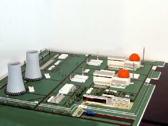 Базовое соглашение с Россией по строительству белорусской АЭС будет подписано в I квартале 2011 года
