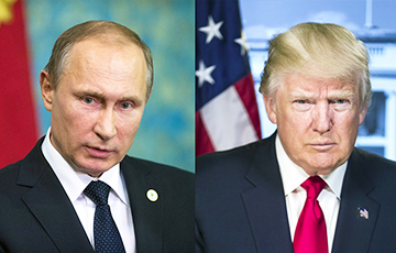К чему приведет встреча Трампа и Путина