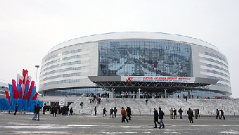 Договор о проведении в Минске хоккейного чемпионата мира-2014 будет подписан 26 января