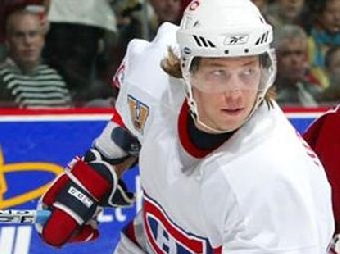 Андрей Костицын признан второй звездой победного матча с "Оттавой" в чемпионате НХЛ