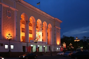 Белорусский театр оперы и балета приглашает на музыкальные вечера